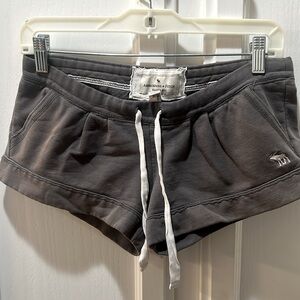 Abercrombie size XS shorts